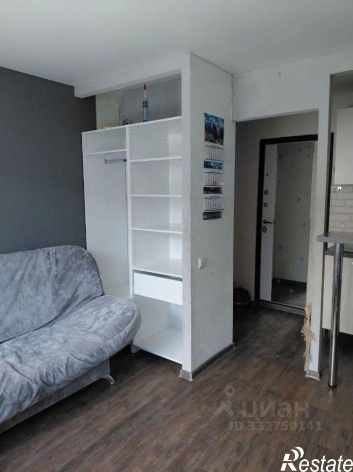 Комната ул Зорге, 50,  д. 50