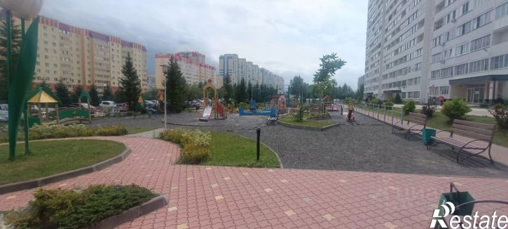 2-комн квартира ул Виктора Уса, 4,  д. 4