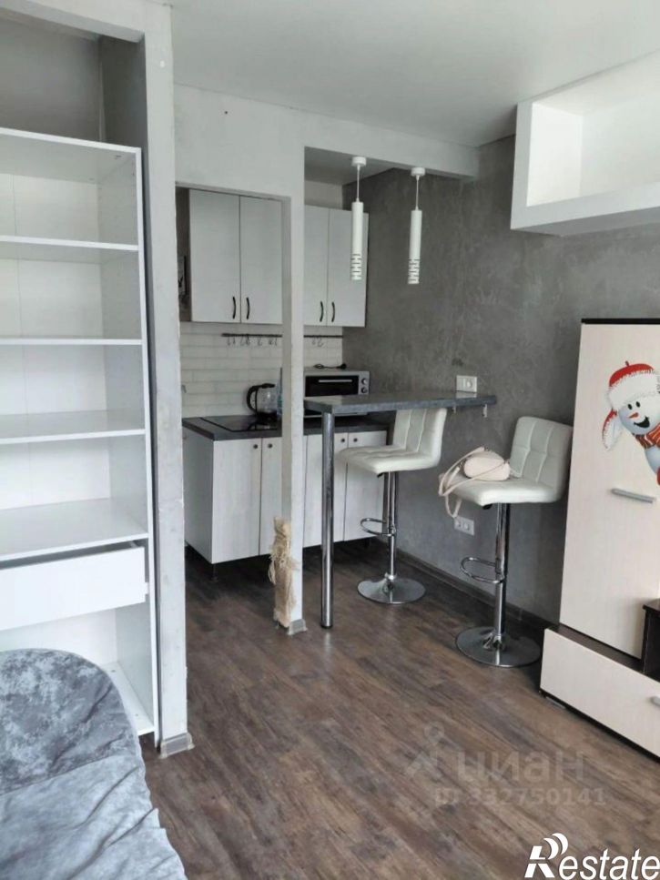 Комната ул Зорге, 50,  д. 50