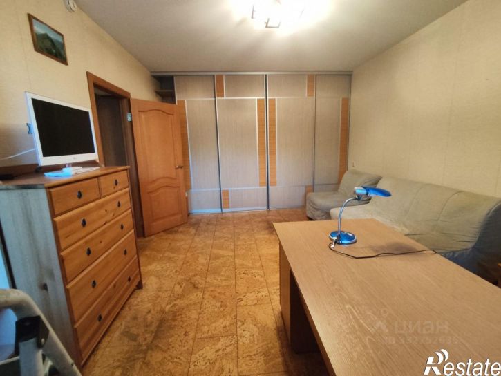 1-комн квартира пр-кт Академика Коптюга, 15,  д. 15