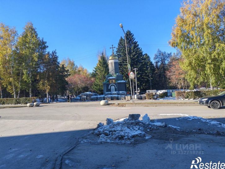 1-комн квартира ул Римского-Корсакова, 1/1А,  д. 1/1А