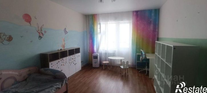 2-комн квартира ул Виктора Уса, 4,  д. 4