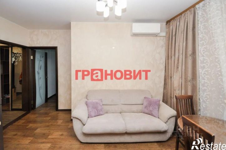 2-комн квартира ул Зорге, 281,  д. 281