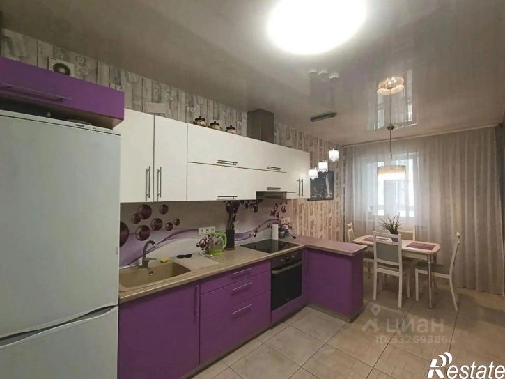 2-комн квартира ул Некрасова, 65,  д. 65