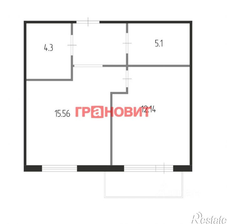 2-комн квартира ул Зорге, 281,  д. 281