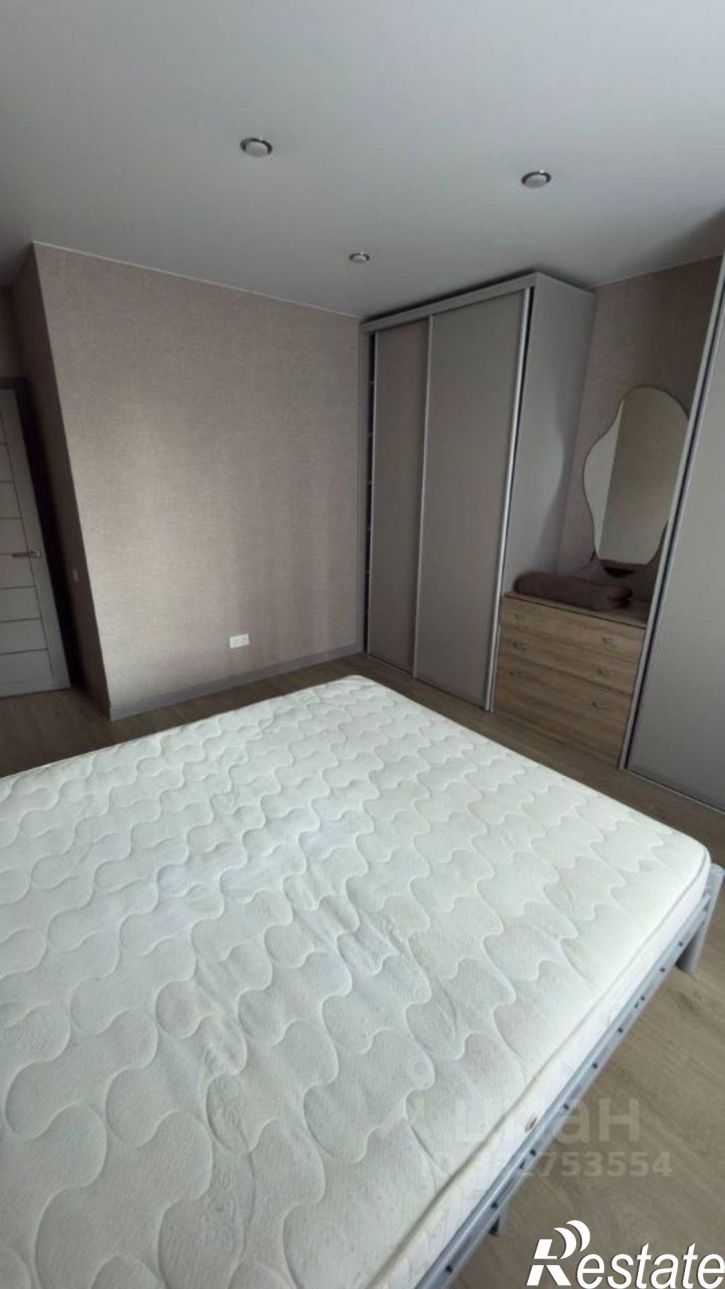 3-комн квартира ул Николая Островского, 60,  д. 60