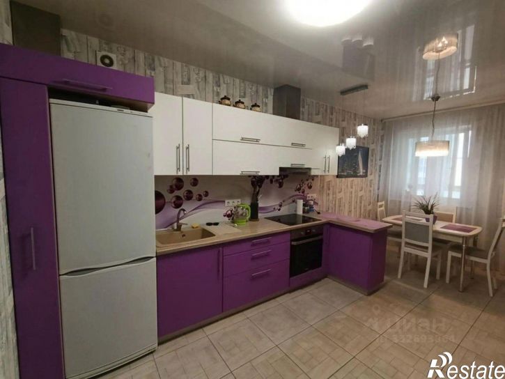 2-комн квартира ул Некрасова, 65,  д. 65
