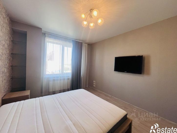 2-комн квартира ул Дуси Ковальчук, 238,  д. 238