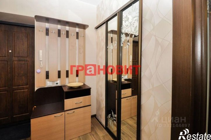 2-комн квартира ул Зорге, 281,  д. 281