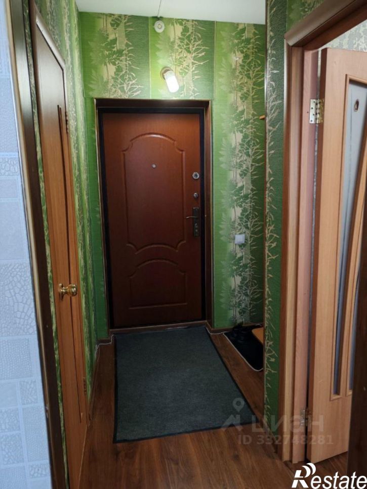 1-комн квартира ул Римского-Корсакова, 1/1А,  д. 1/1А