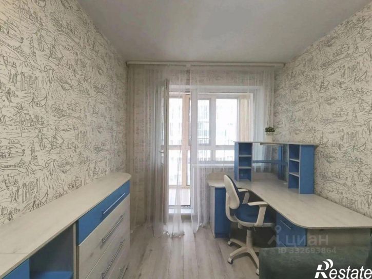 2-комн квартира ул Некрасова, 65,  д. 65