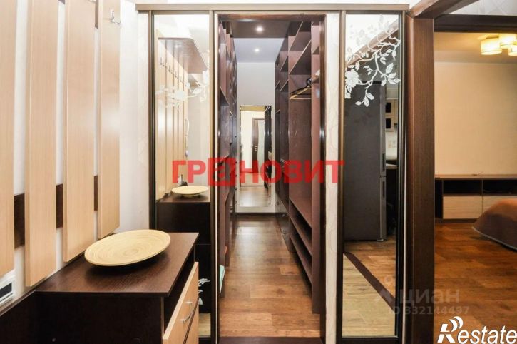 2-комн квартира ул Зорге, 281,  д. 281