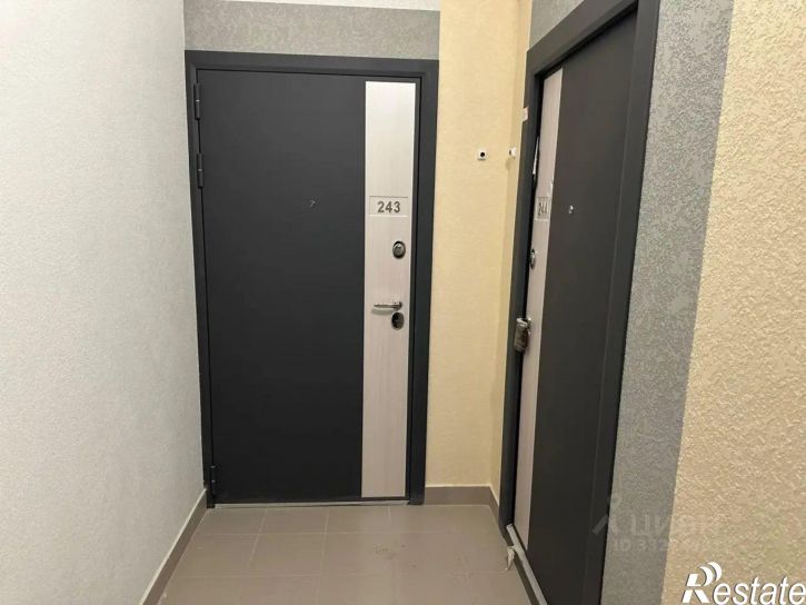 2-комн квартира ул Ясный Берег, 3,  д. 3