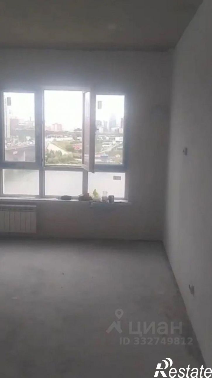 2-комн квартира ул Ясный Берег, 3,  д. 3