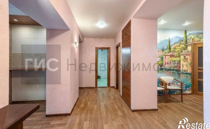 4-комн квартира ул Бориса Богаткова, 65,  д. 65