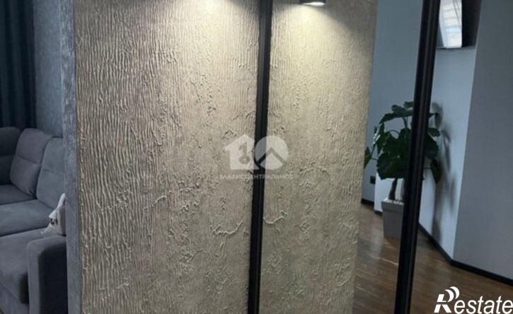 2-комн квартира ул Республиканская, 33,  д. 33