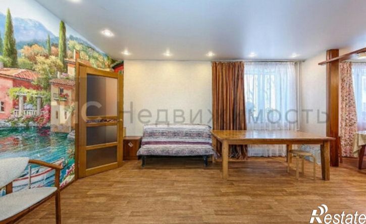 4-комн квартира ул Бориса Богаткова, 65,  д. 65