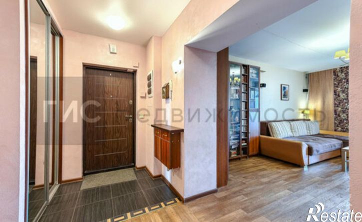 4-комн квартира ул Бориса Богаткова, 65,  д. 65