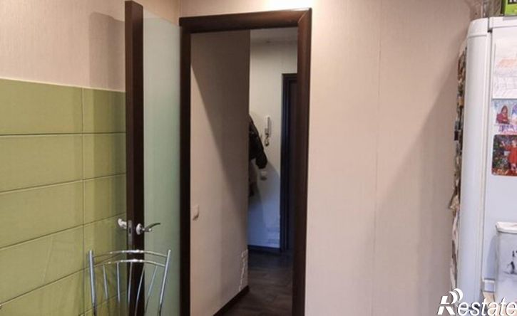 3-комн квартира ул Петухова, 122,  д. 122