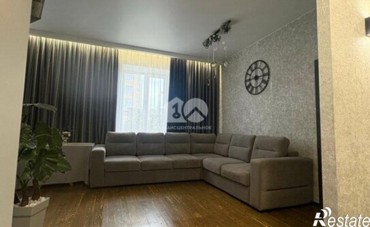2-комн квартира ул Республиканская, 33,  д. 33