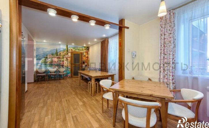 4-комн квартира ул Бориса Богаткова, 65,  д. 65