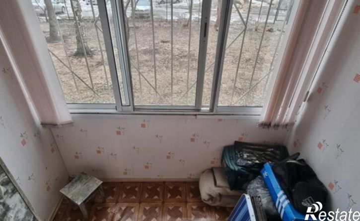 3-комн квартира ул Петухова, 122,  д. 122