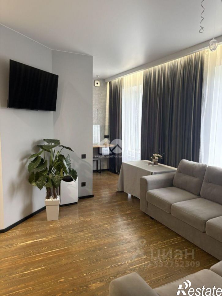 2-комн квартира ул Республиканская, 33,  д. 33