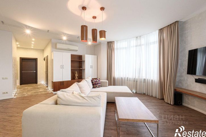 3-комн квартира ул Кирова, 25,  д. 25