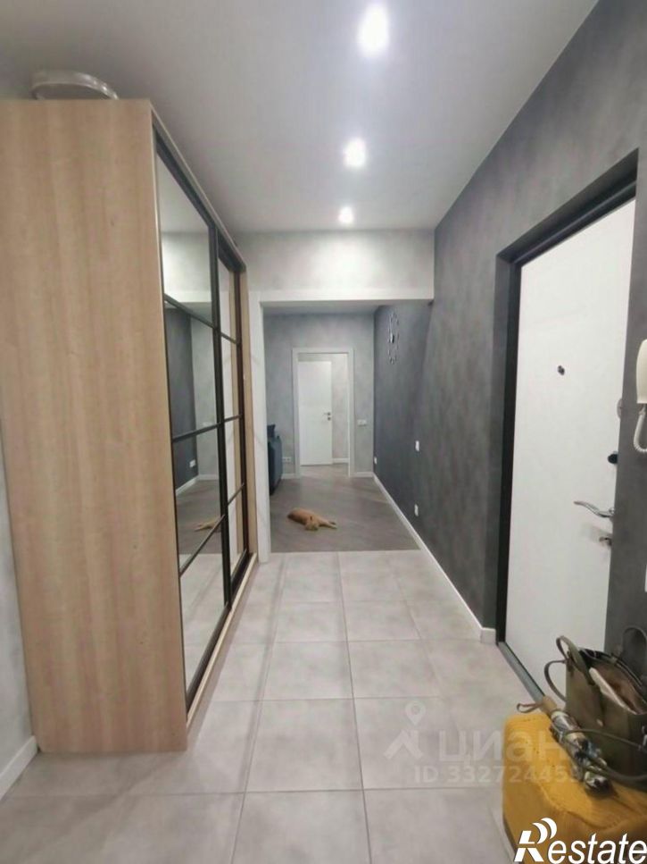 3-комн квартира ул Кирова, 322,  д. 322