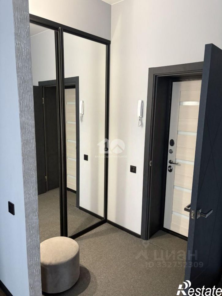 2-комн квартира ул Республиканская, 33,  д. 33