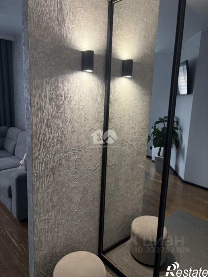 2-комн квартира ул Республиканская, 33,  д. 33