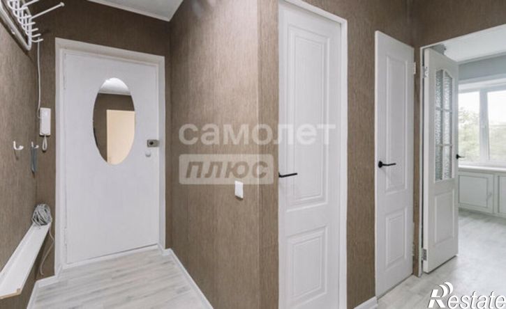 3-комн квартира ул Ватутина, 17,  д. 17