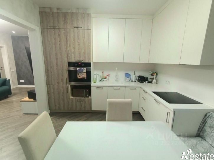3-комн квартира ул Кирова, 322,  д. 322