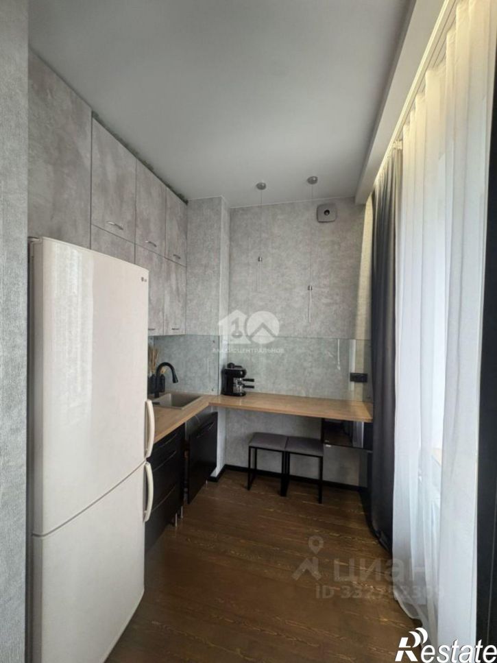 2-комн квартира ул Республиканская, 33,  д. 33