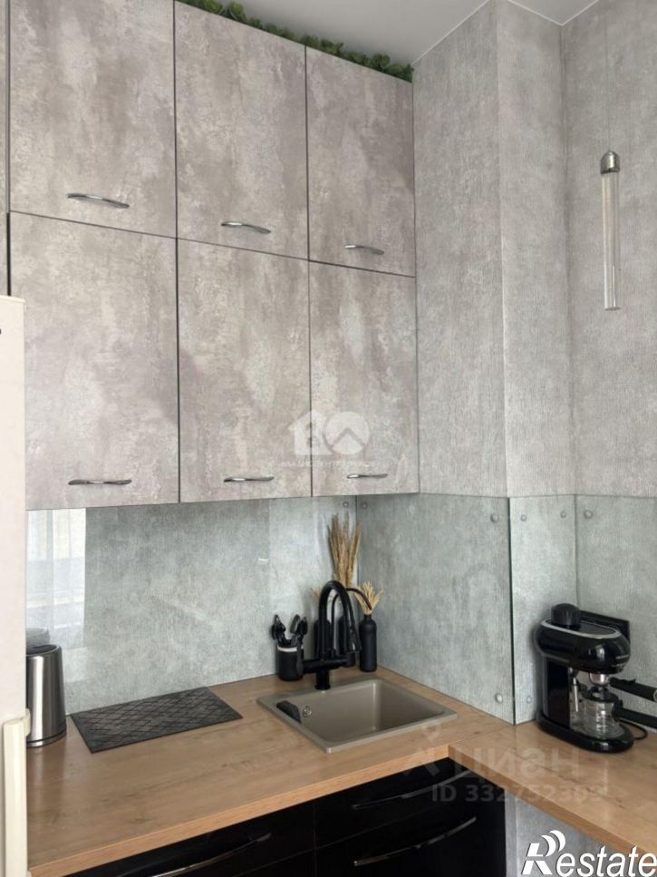 2-комн квартира ул Республиканская, 33,  д. 33