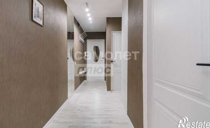 3-комн квартира ул Ватутина, 17,  д. 17