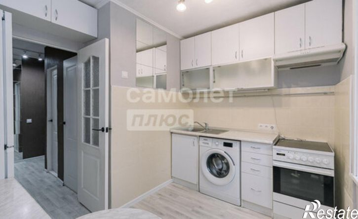 3-комн квартира ул Ватутина, 17,  д. 17