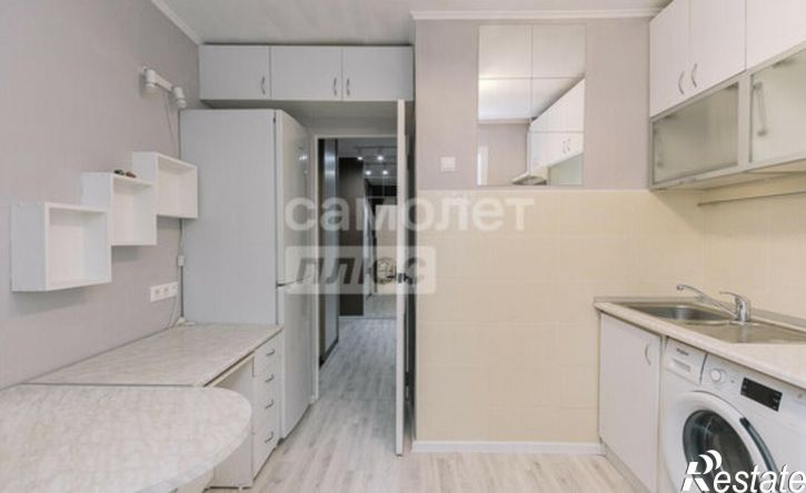 3-комн квартира ул Ватутина, 17,  д. 17