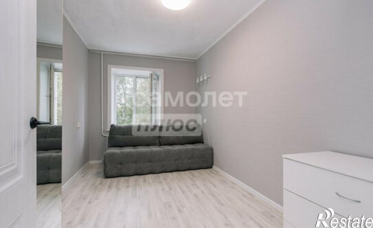 3-комн квартира ул Ватутина, 17,  д. 17