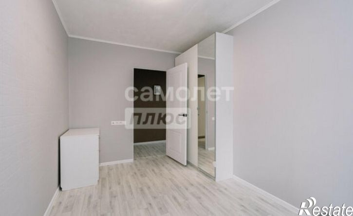 3-комн квартира ул Ватутина, 17,  д. 17