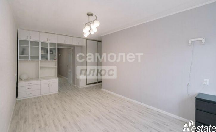 3-комн квартира ул Ватутина, 17,  д. 17