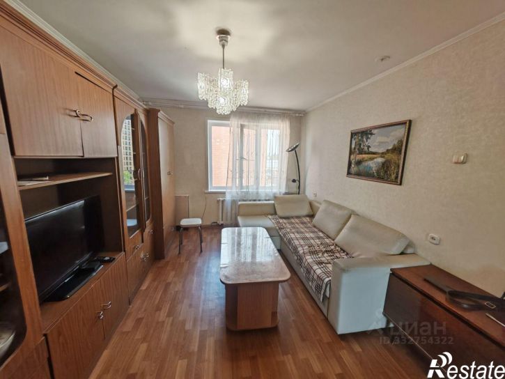2-комн квартира ул Аэропорт, 58,  д. 58