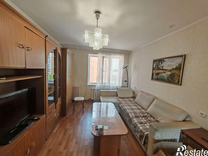 2-комн квартира ул Аэропорт, 58,  д. 58