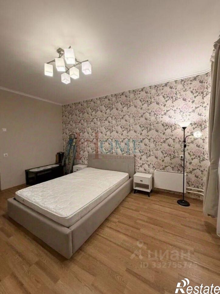 1-комн квартира ул В.Высоцкого, 36/1,  д. 36/1