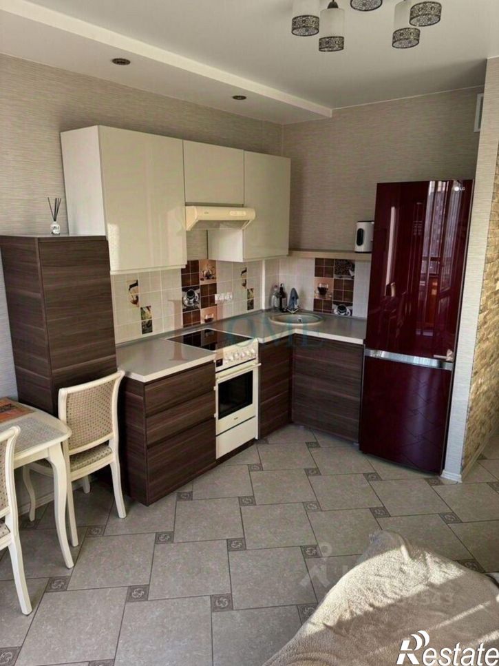 1-комн квартира ул Ипподромская, 8,  д. 8