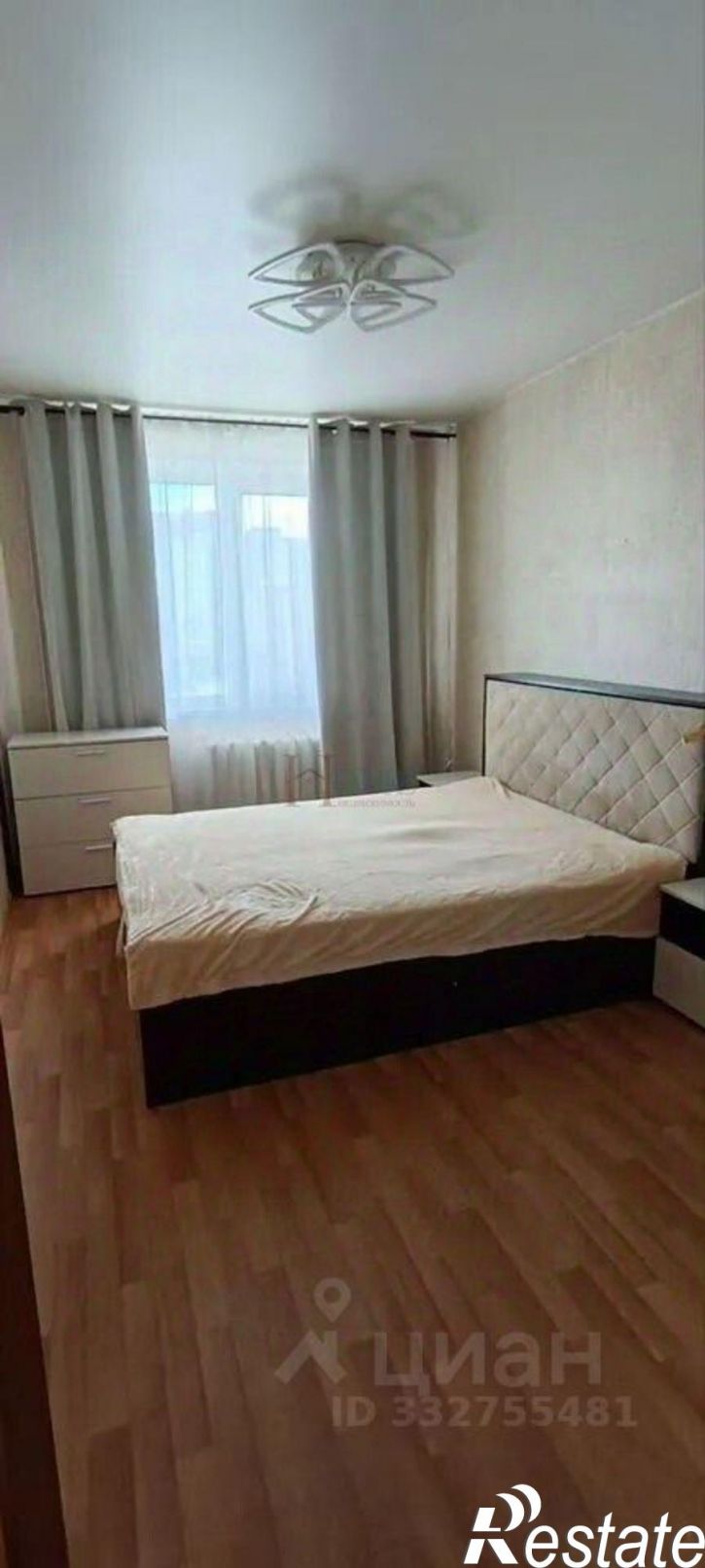 2-комн квартира ул Выборная, 129/1,  д. 129/1