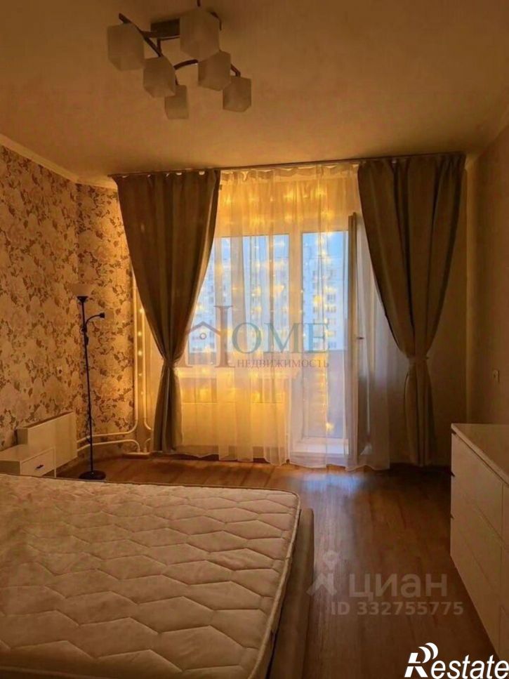 1-комн квартира ул В.Высоцкого, 36/1,  д. 36/1