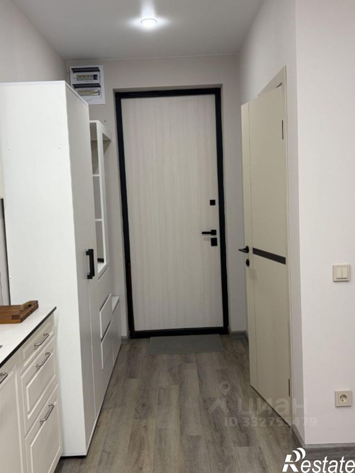 1-комн квартира ул Никитина, 10,  д. 10