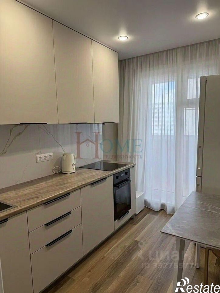 2-комн квартира ул Троллейная, 20,  д. 20