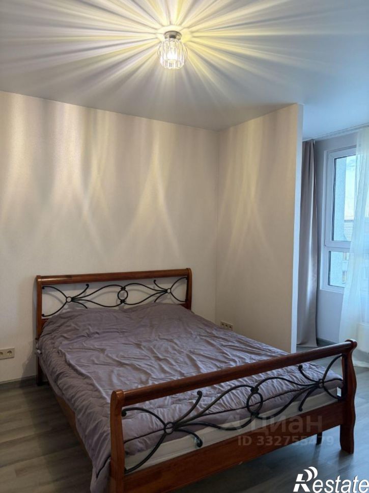 1-комн квартира ул Никитина, 10,  д. 10